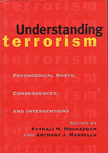 Understanding Terrorism