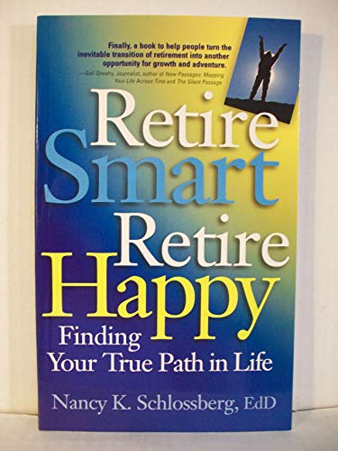 Retire Smart, Retire Happy