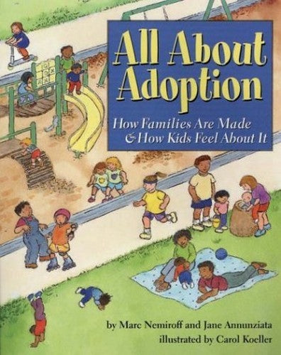 All About Adoption