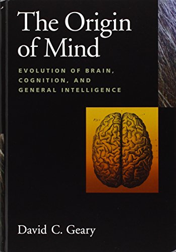The Origin of Mind