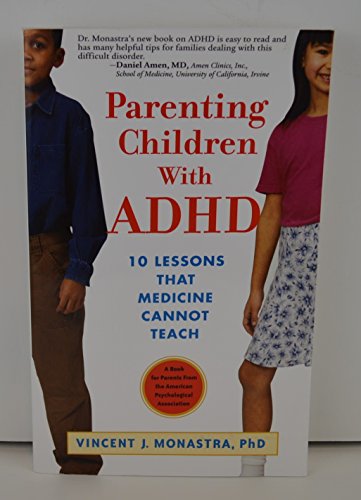 Parenting Children with ADHD