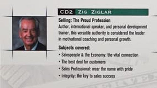 Sales Success
