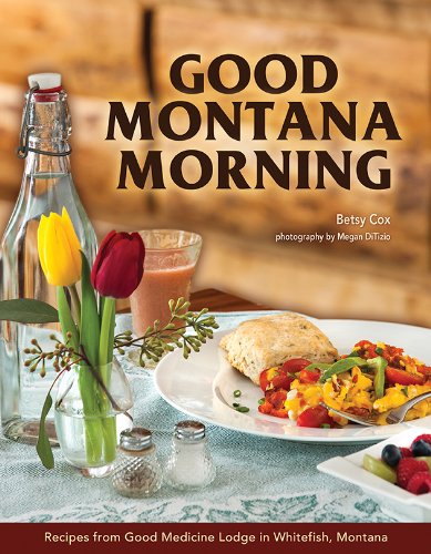 Good Montana Morning