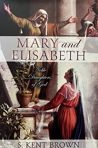 Mary and Elizabeth