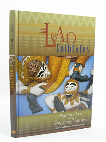 Lao Folktales