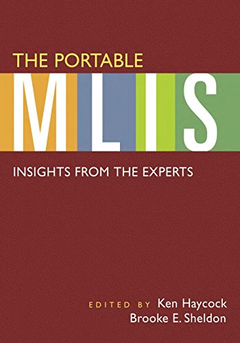 The Portable MLIS