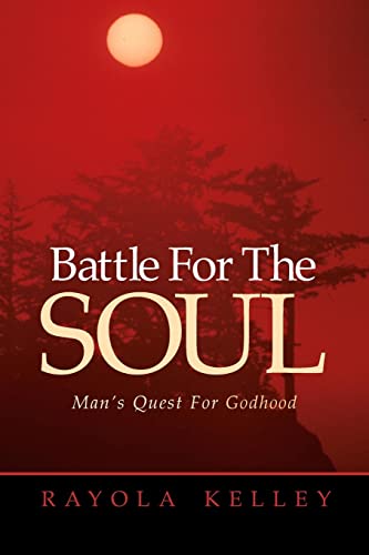 Battle for the Soul