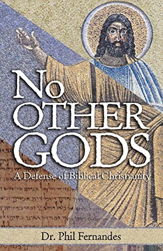 No Other Gods