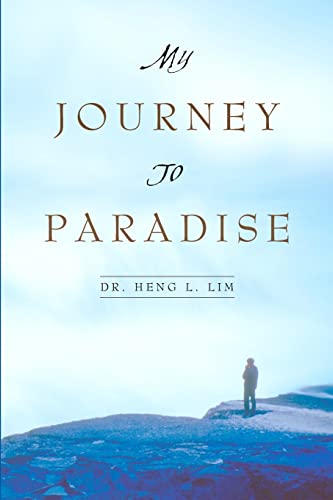 My Journey to Paradise