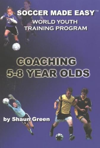 Soccer Made Easy