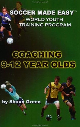 Soccer Made Easy