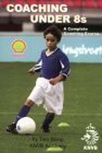 Coaching Under 8s