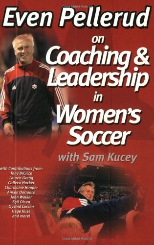Coaching and Leadership in Women's Soccer