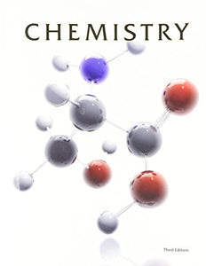 Chemistry Student Text 3rd Edition 