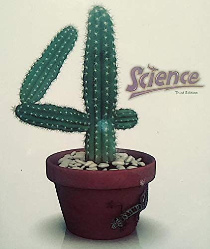 Science 4 Student Text