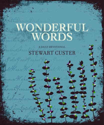 Wonderful Words