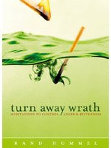 Turn Away Wrath