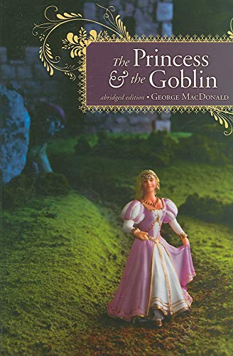 The Princess and the Goblin