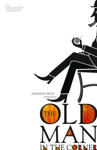 The Old Man in the Corner 