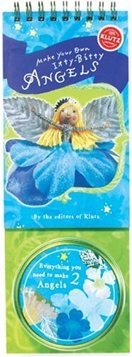 Itty Bitty Angels (Klutz)