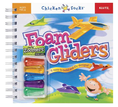 Foam Gliders