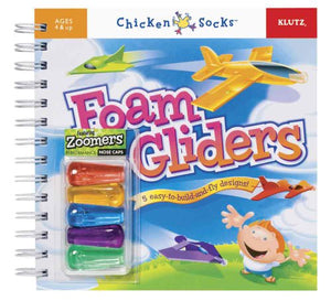 Foam Gliders