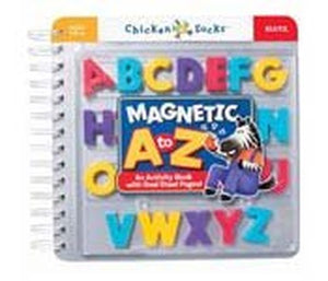 Magnetic A to Z