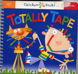 Totally Tape