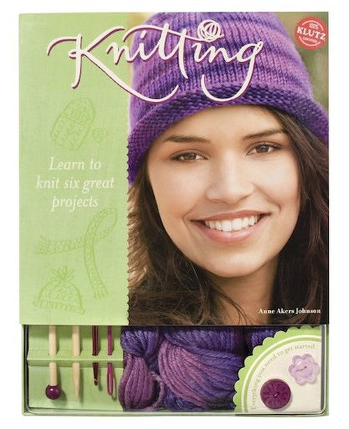 Knitting