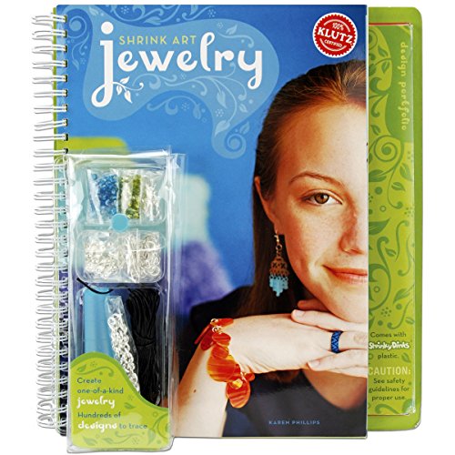 Shrink Art Jewellery