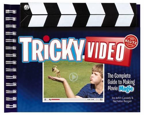 Tricky Video Single