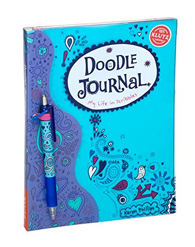 Doodle Journal (Klutz)