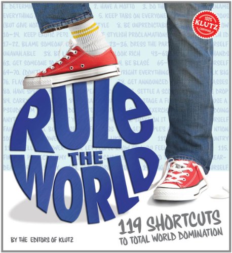 Rule the World (Klutz)