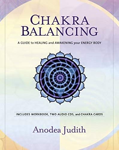 Chakra Balancing
