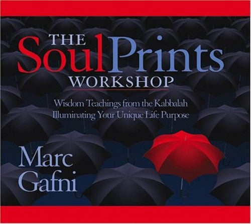 The Soul Prints Workshop