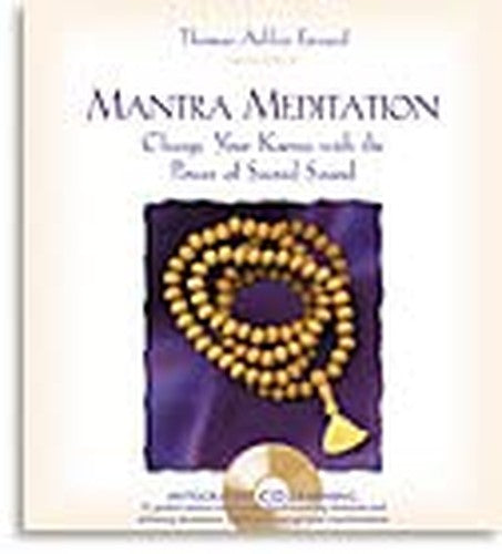 Mantra Meditation