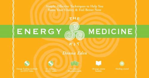The Energy Medicine Kit