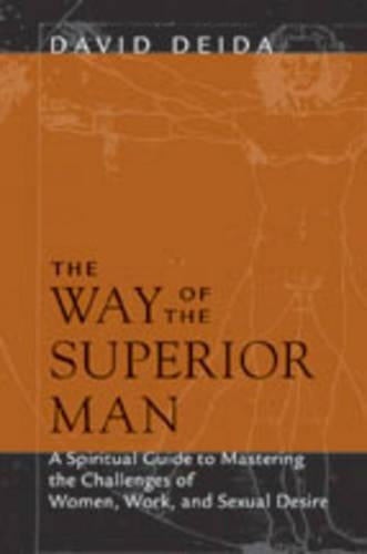Way of the Superior Man
