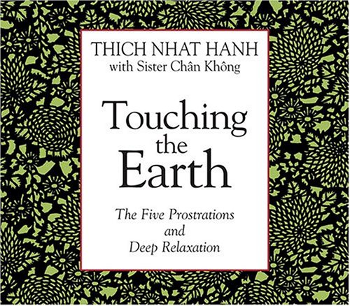 Touching the Earth