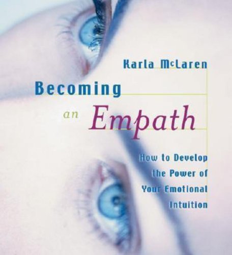 Becoming an Empath