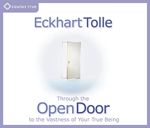Through the Open Door