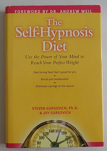 The Self-Hypnosis Diet