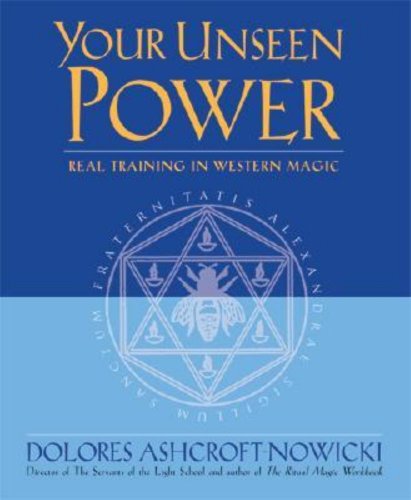 Your Unseen Power