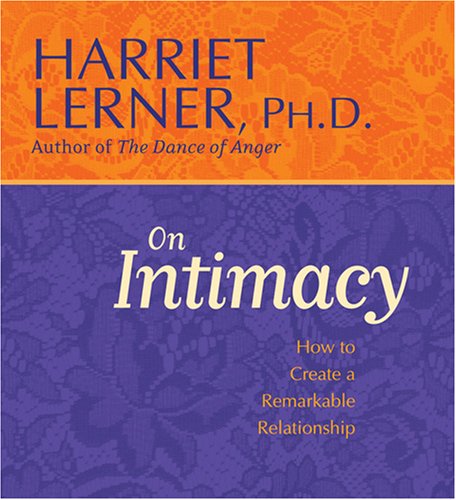 On Intimacy