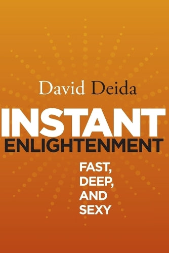 Instant Enlightenment