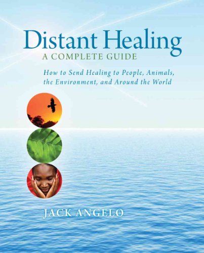 Distant Healing