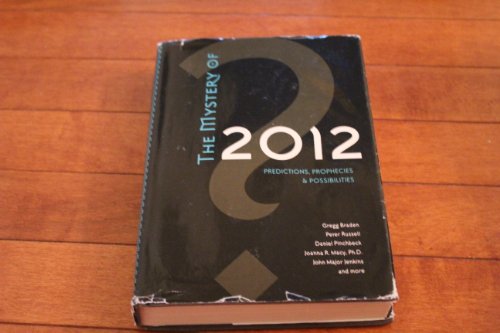 The Mystery of 2012