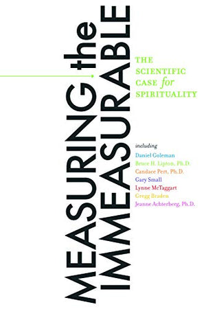 Measuring the Immeasurable
