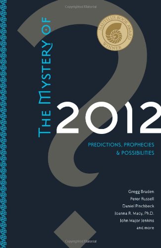 The Mystery of 2012