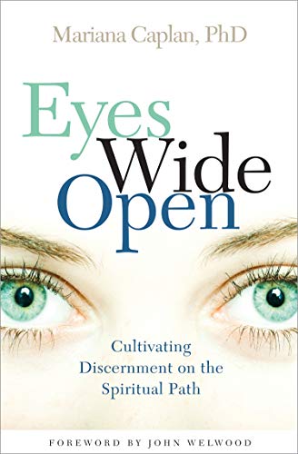 Eyes Wide Open